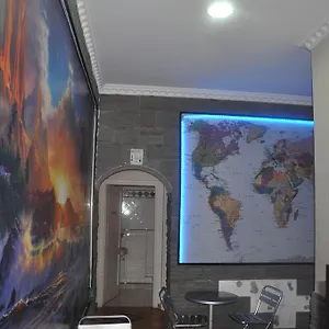 美丽旅馆 罗马