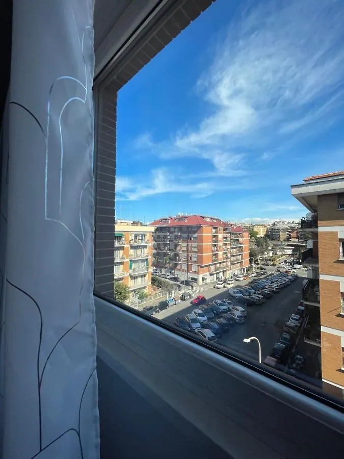 Henry Suite Rome Italy