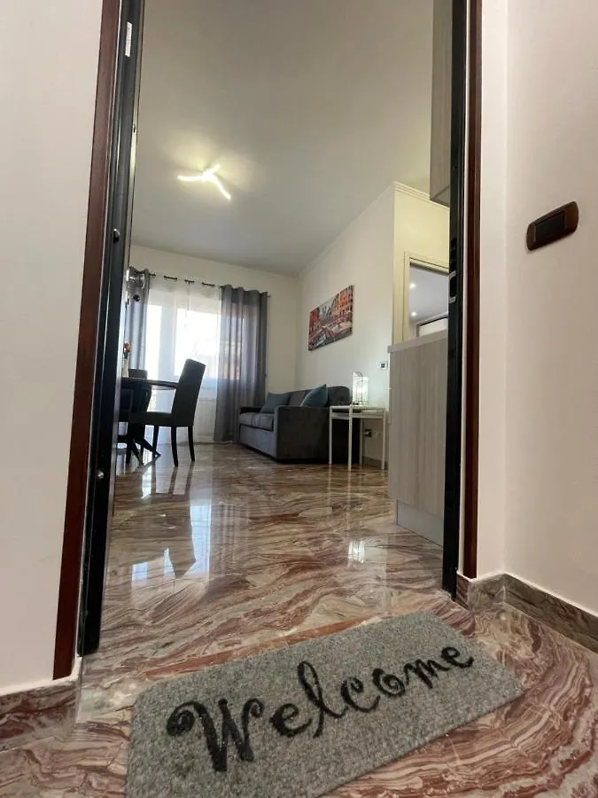 Apartment Henry Suite Rome Italy