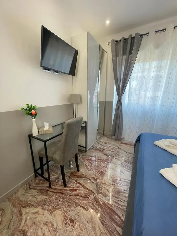 Apartment Henry Suite Rome