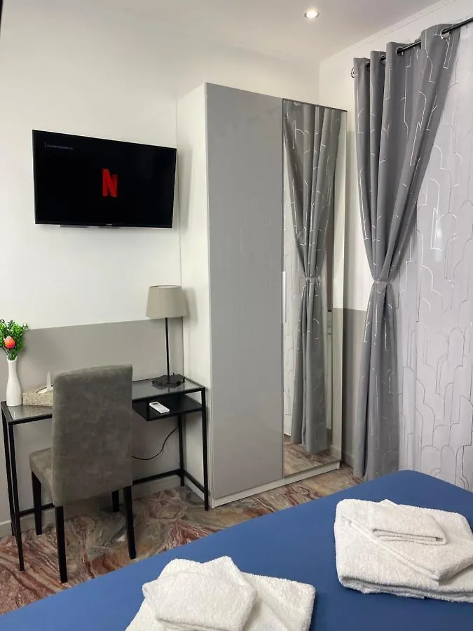 Apartment Henry Suite Rome