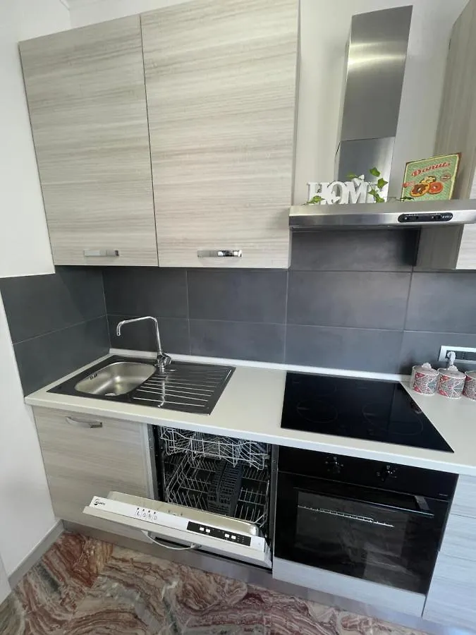 Apartment Henry Suite Rome Italy